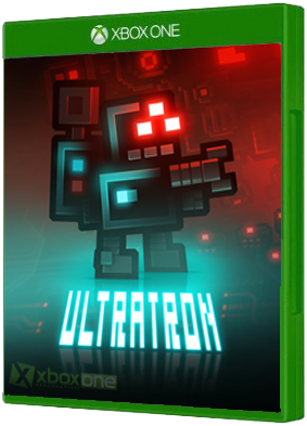 Ultratron Xbox One boxart