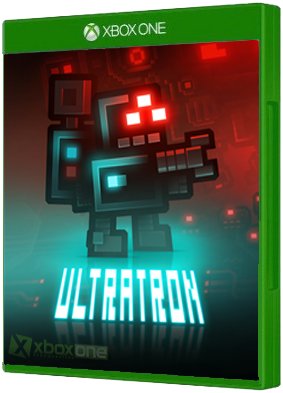 Ultratron boxart for Xbox One