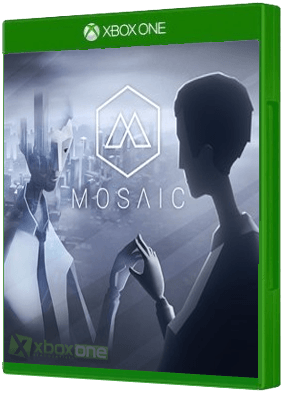 MOSAIC boxart for Xbox One