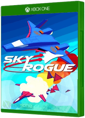 Sky Rogue Xbox One boxart