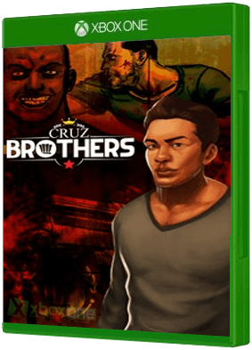 Cruz Brothers Xbox One boxart