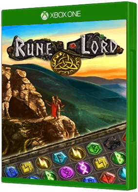 Rune Lord Xbox One boxart