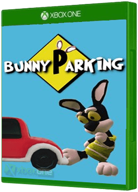 Bunny Parking Xbox One boxart