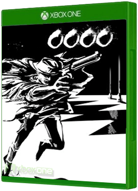 Zero Zero Zero Zero Xbox One boxart