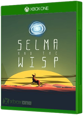 Selma and the Wisp Xbox One boxart