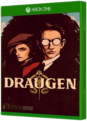 Draugen boxart for Xbox One