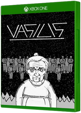 Vasilis Xbox One boxart