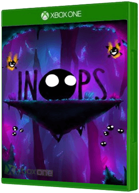 INOPS boxart for Xbox One