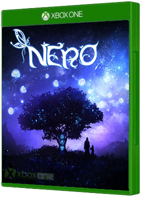 NERO Xbox One boxart