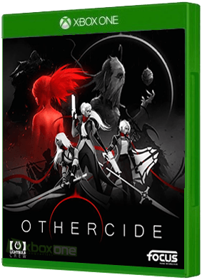 Othercide Xbox One boxart