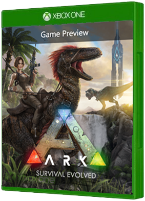 Ark Survival Evolved Xbox Achievements News Rumors Screenshots And More Xbox One Headquarters