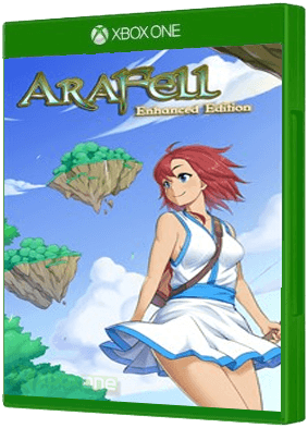 Ara Fell: Enhanced Edition Xbox One boxart