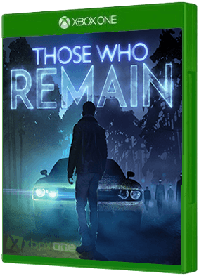 Those Who Remain Xbox One boxart