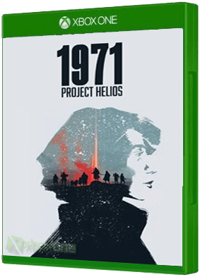 1971 Project Helios Xbox One boxart