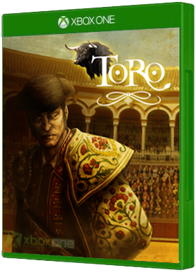 Toro boxart for Xbox One