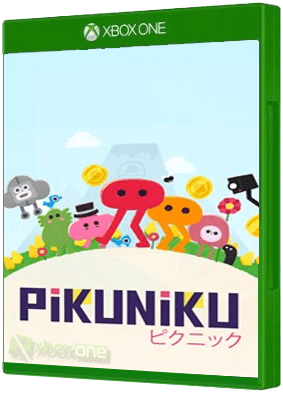 Pikuniku boxart for Xbox One
