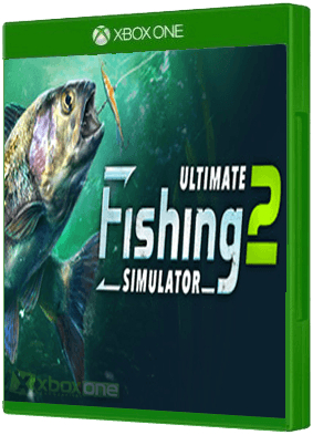 ultimate fishing simulator 2 ps5 ultimate fishing simulator 2 ps5