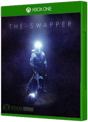 The Swapper Xbox One boxart