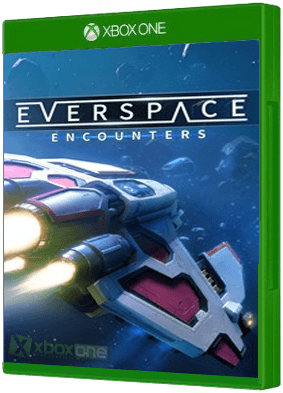 EVERSPACE - Encounters boxart for Xbox One