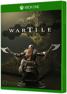 WARTILE Xbox One boxart