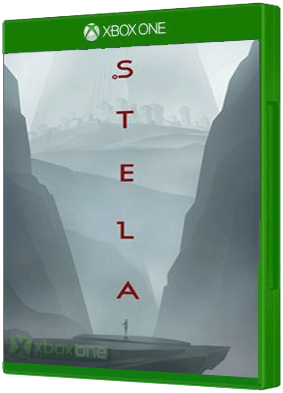 Stela: Hidden Areas Xbox One boxart