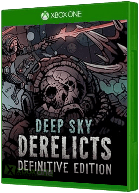 Deep Sky Derelicts: Definitive Edition boxart for Xbox One