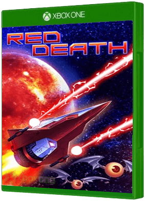 Red Death boxart for Xbox One