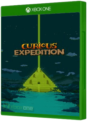 Curious Expedition boxart for Xbox One