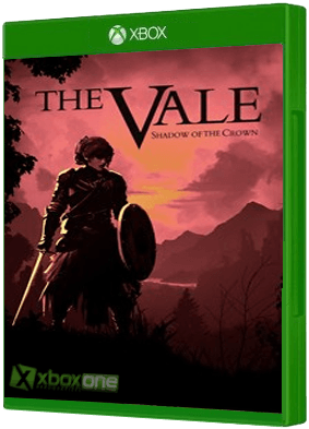 The Vale: Shadow of the Crown boxart for Xbox One