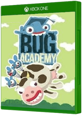 Bug Academy boxart for Xbox One