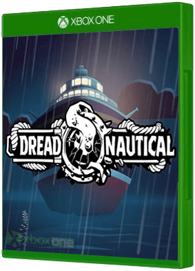 Dread Nautical Xbox One boxart