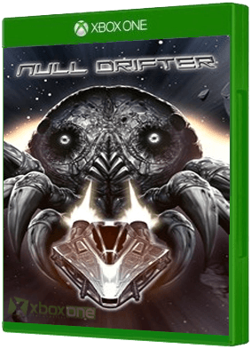 Null Drifter boxart for Xbox One