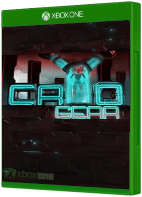 Cryogear boxart for Xbox One