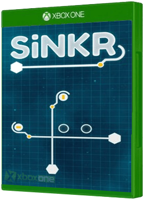 SiNKR boxart for Xbox One