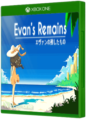 Evan's Remains Xbox One boxart