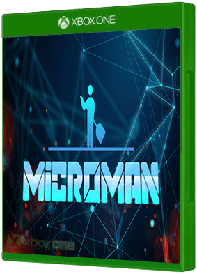 MicroMan boxart for Xbox One