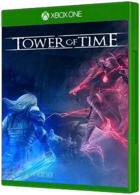 Tower of Time Xbox One boxart