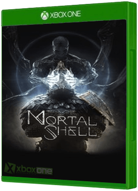 Mortal Shell Xbox One boxart