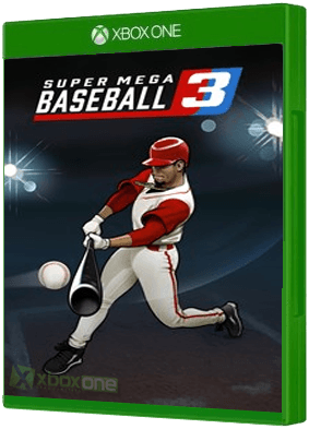 Super Mega Baseball 3 Release Date News Updates For Xbox One Xbox One Headquarters