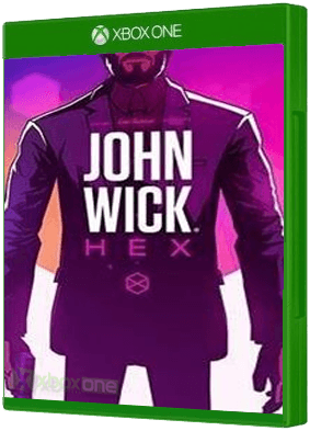 John Wick Hex Xbox One boxart