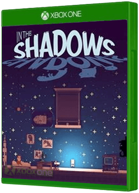 In the Shadows Xbox One boxart
