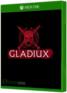 Gladiux boxart for Xbox One