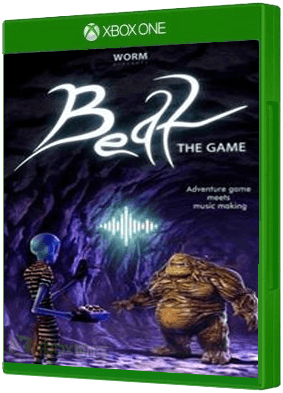 Beat the Game Xbox One boxart