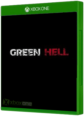 green hell xbox one release date