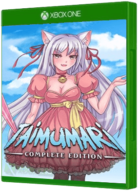 Taimumari: Complete Edition boxart for Xbox One