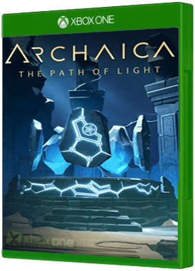 Archaica: The Path of Light boxart for Xbox One