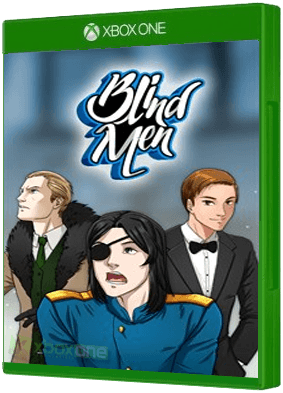 Blind Men boxart for Xbox One