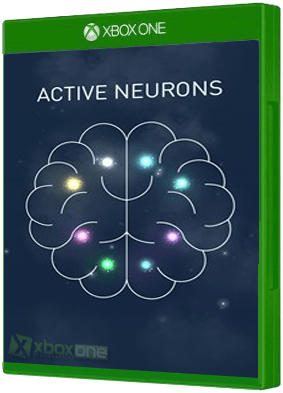 Active Neurons Xbox One boxart