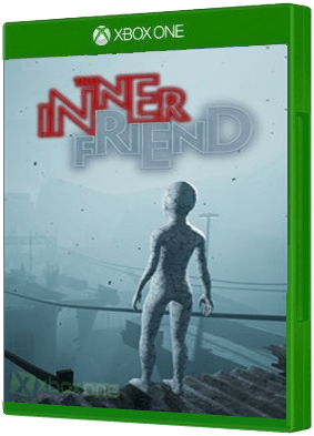 The Inner Friend Xbox One boxart