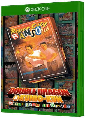 River City Ransom Xbox One boxart